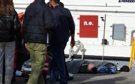 İstanköy mahkemesi iki Türk gencine tarihi ceza verdi “iki kez ağırlaştırılmış müebbet, 450 yıl hapis ve 6 milyon Euro para cezası”