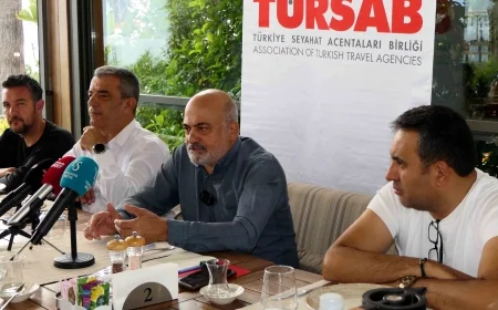 ARTAN MALİYETLER TURİZMİ OLUMSUZ ETKİLEDİ  TURİZMCİ GÜNÜ KURTARMAYA ÇALIŞIYOR