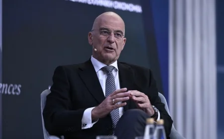 Türkiye’nin dronları Savunma Bakanı’nın gözünü korkuttu