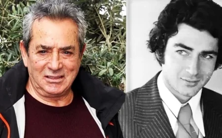 Yeşilçam’ın usta oyuncusu Salih Güney'den üzen haber