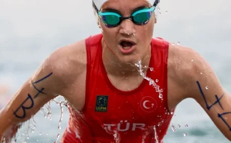 Muğlalı sporcu  Kerem Avrupa Şampiyonu Oldu