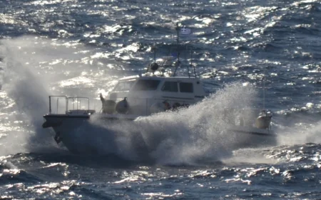 Akdeniz’de göçmen faciası 56 göçmen kurtarıldı, 3 göçmen ölü bulundu