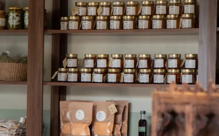 Bodrum Kadın Kooperatifi Cuma Günü Açılıyor!