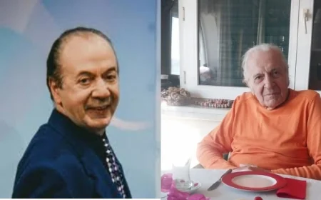 Bodrum'da yaşıyordu...Ünlü sunucunun kardeşide yaşamını yitirdi,Yolaç ailesinin acı günü