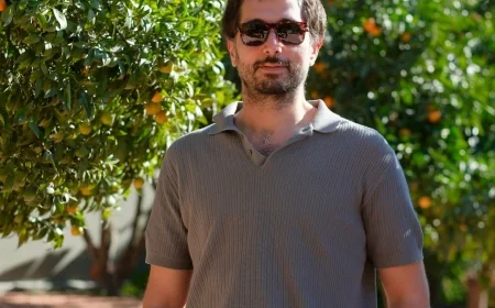 Dr. Hüseyin Bülent Mermer TÜLOV Bodrum Temsilcisi oldu