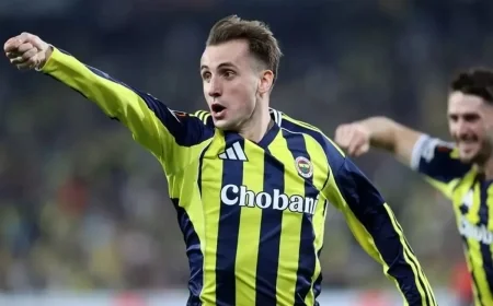 Dünyaca ünlü şirket Kerem Aktürkoğlu'na ”Harry Potter”  davası açtı