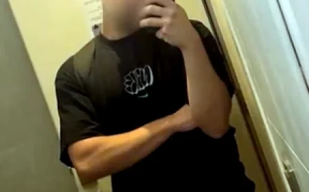 BU NASIL İDDİA ........Hamburger’in tamamını bir lokmada yutan genç yaşamını yitirdi