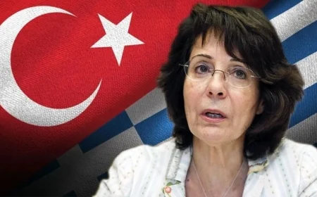 Yunanistan'dan Türkiye'ye sürpriz teklif: Ege’de ortak deniz parkları oluşturabilir