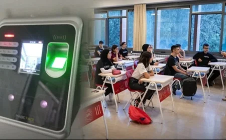 Öğretmenler şikayet etti: Özel okula 700 bin liralık ceza kesildi