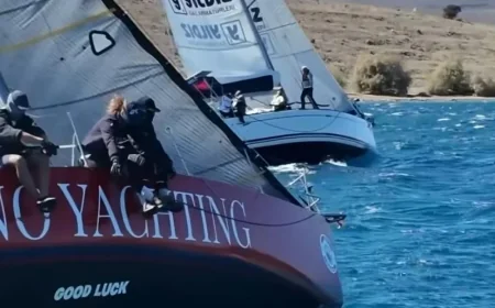 2025 Güz Trofesi 3. Ayak Yarışları Tamamlandı