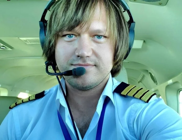 Uçağı ile Yatağan’da düşmüş kurtulmuştu, şehit oldu