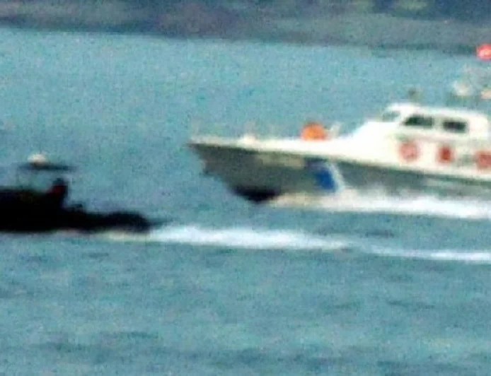 15 yaşındaki çocuk göçmen kaçakçısı çıktı