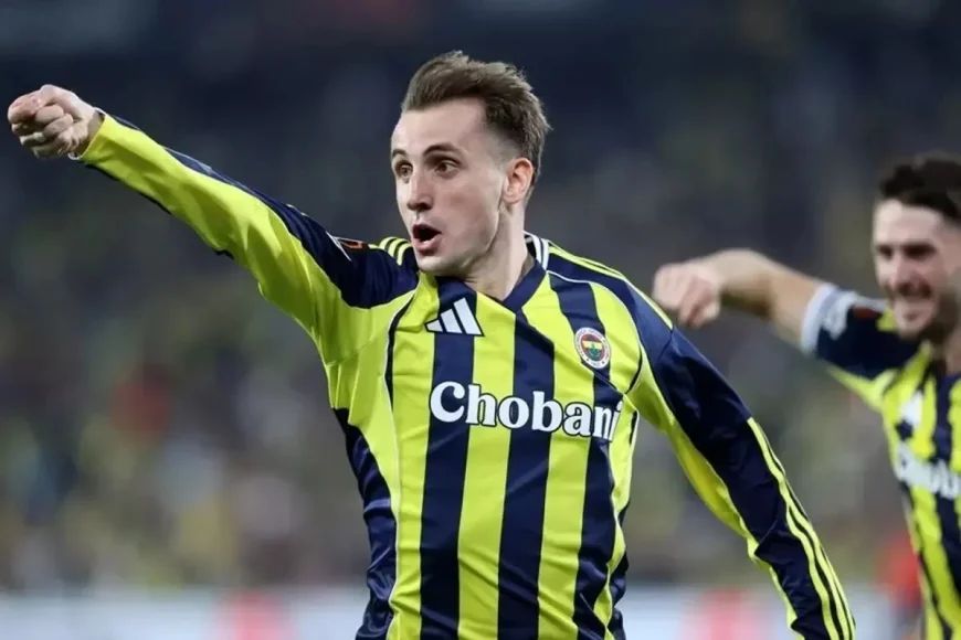 Dünyaca ünlü şirket Kerem Aktürkoğlu'na ”Harry Potter”  davası açtı