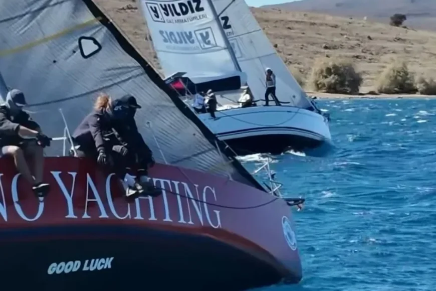 2025 Güz Trofesi 3. Ayak Yarışları Tamamlandı