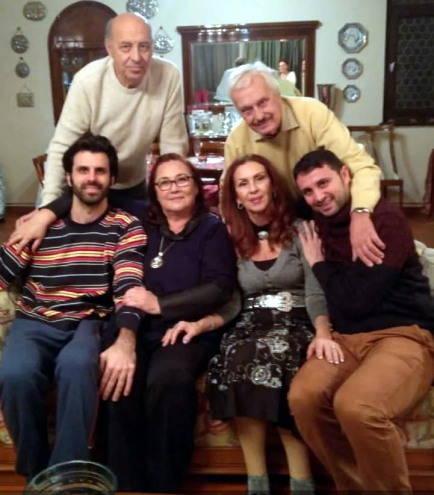 Engin Çağlar yarın toprağa verilecek, Bodrum'daki akrabaları İstanbul'a gitti