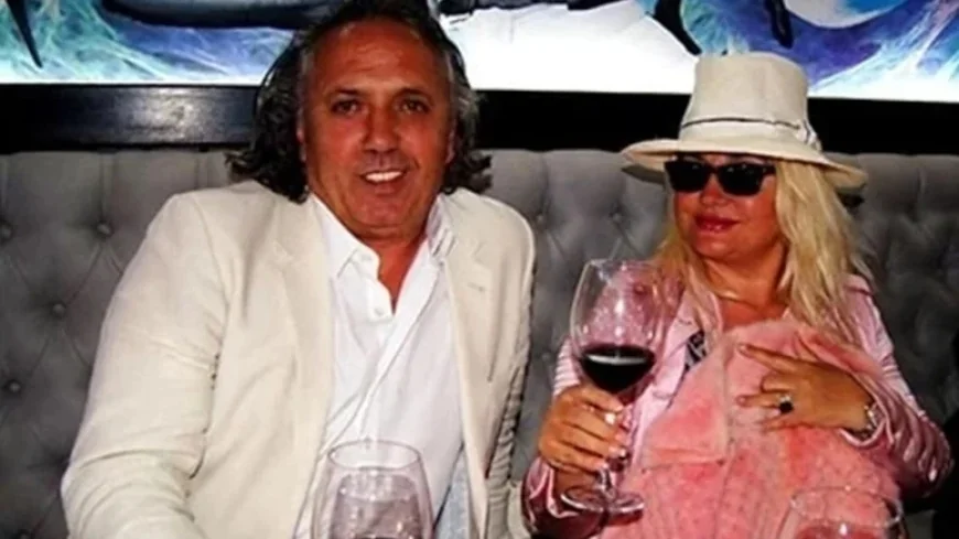 Banu Alkan'ın kardeşi hayatını kaybetti, soruşturma başlatıldı