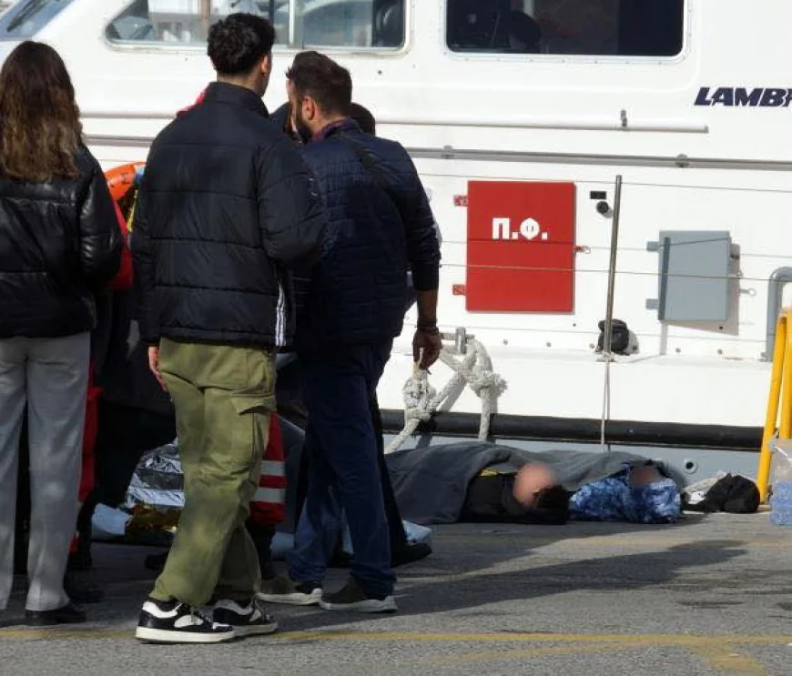 İstanköy mahkemesi iki Türk gencine tarihi ceza verdi “iki kez ağırlaştırılmış müebbet, 450 yıl hapis ve 6 milyon Euro para cezası”