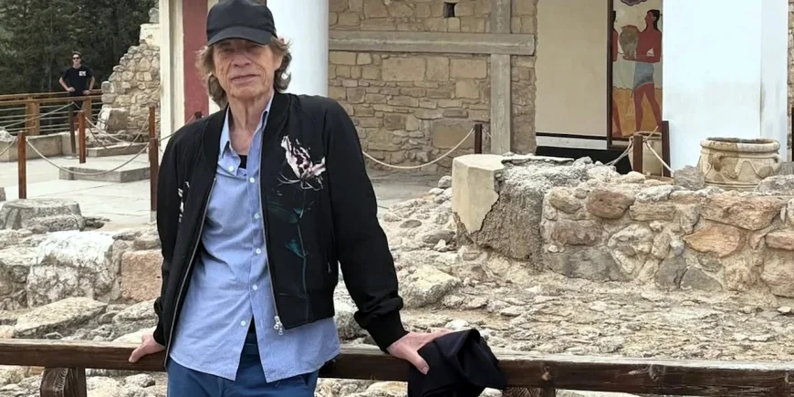    Dünyaca ünlü müzisyen Ege ve Akdeniz turunda