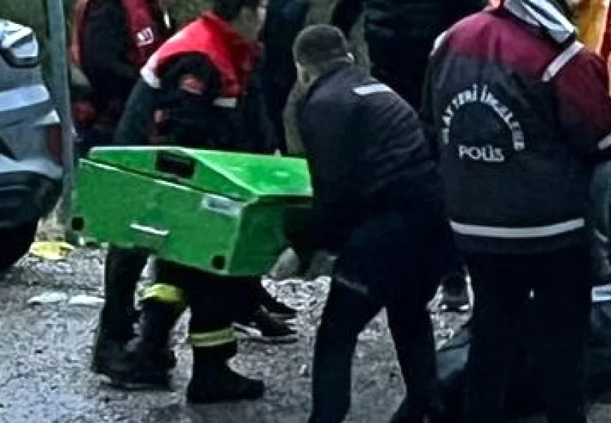 Bodrum Çifte Cinayet Davasında Yeni Gelişmeler Yaşandı