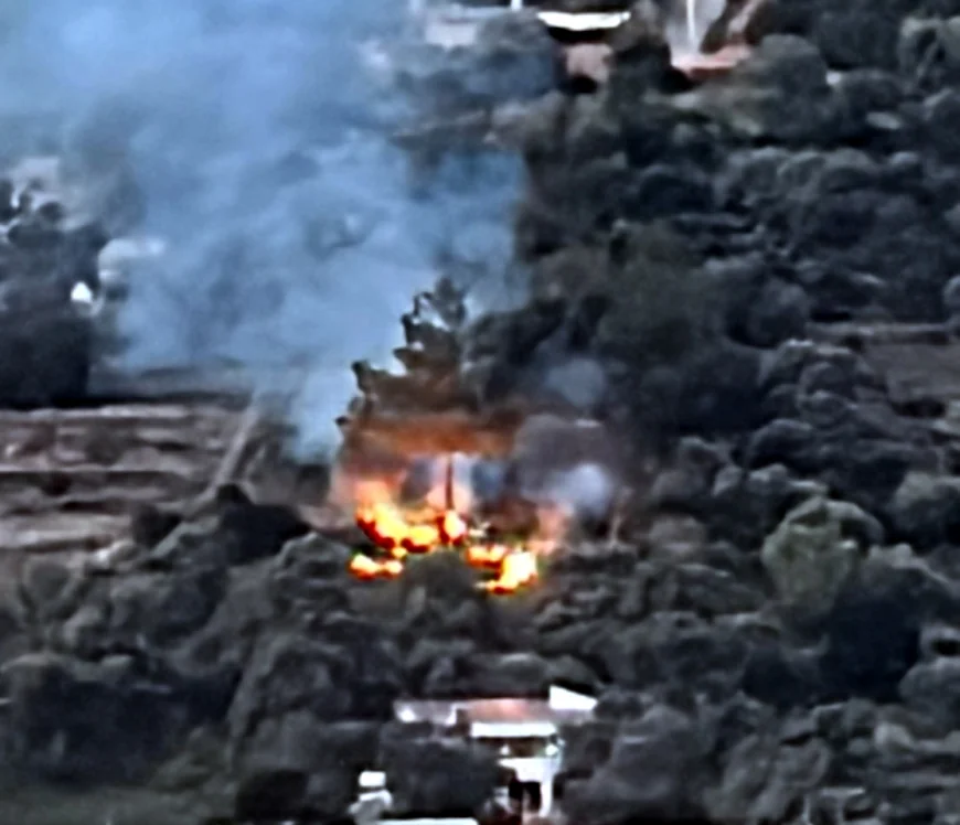 Bodrum'da anız ateşi yakmak hastalık haline geldi