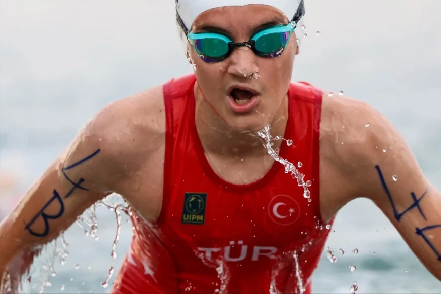 Muğlalı sporcu  Kerem Avrupa Şampiyonu Oldu