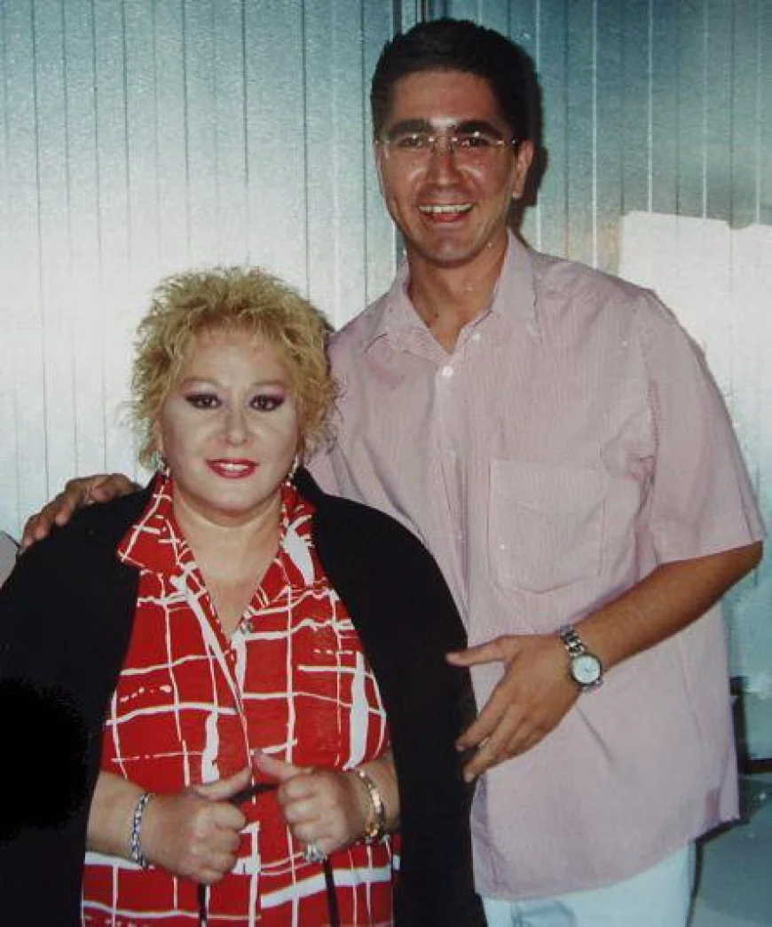 Son dakika... Usta sanatçı Muazzez Abacı hayatını kaybetti