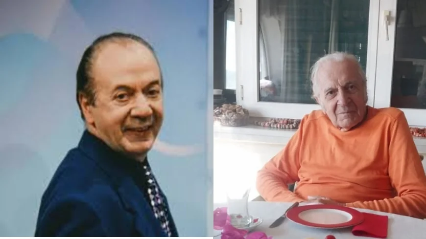 Bodrum'da yaşıyordu...Ünlü sunucunun kardeşide yaşamını yitirdi,Yolaç ailesinin acı günü