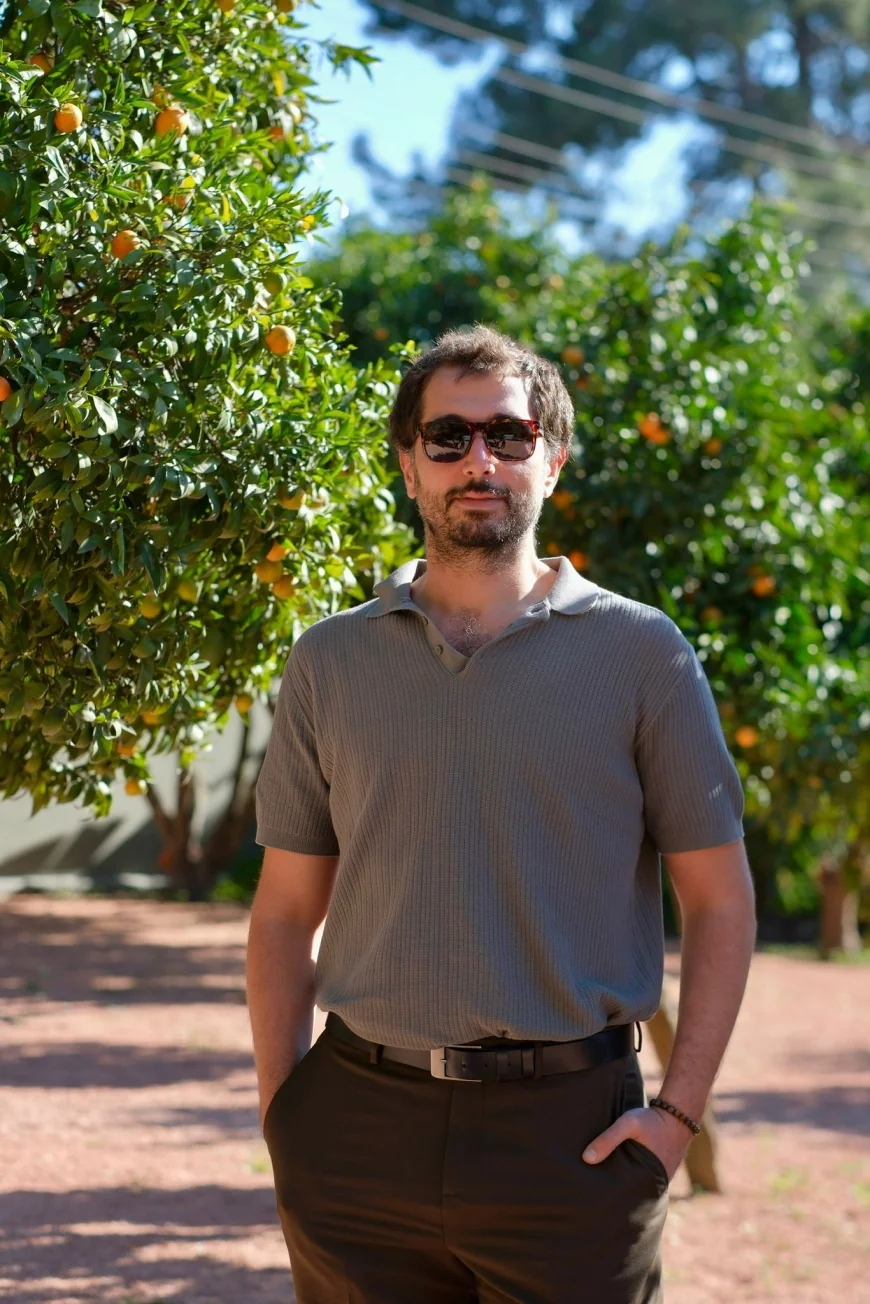 Dr. Hüseyin Bülent Mermer TÜLOV Bodrum Temsilcisi oldu