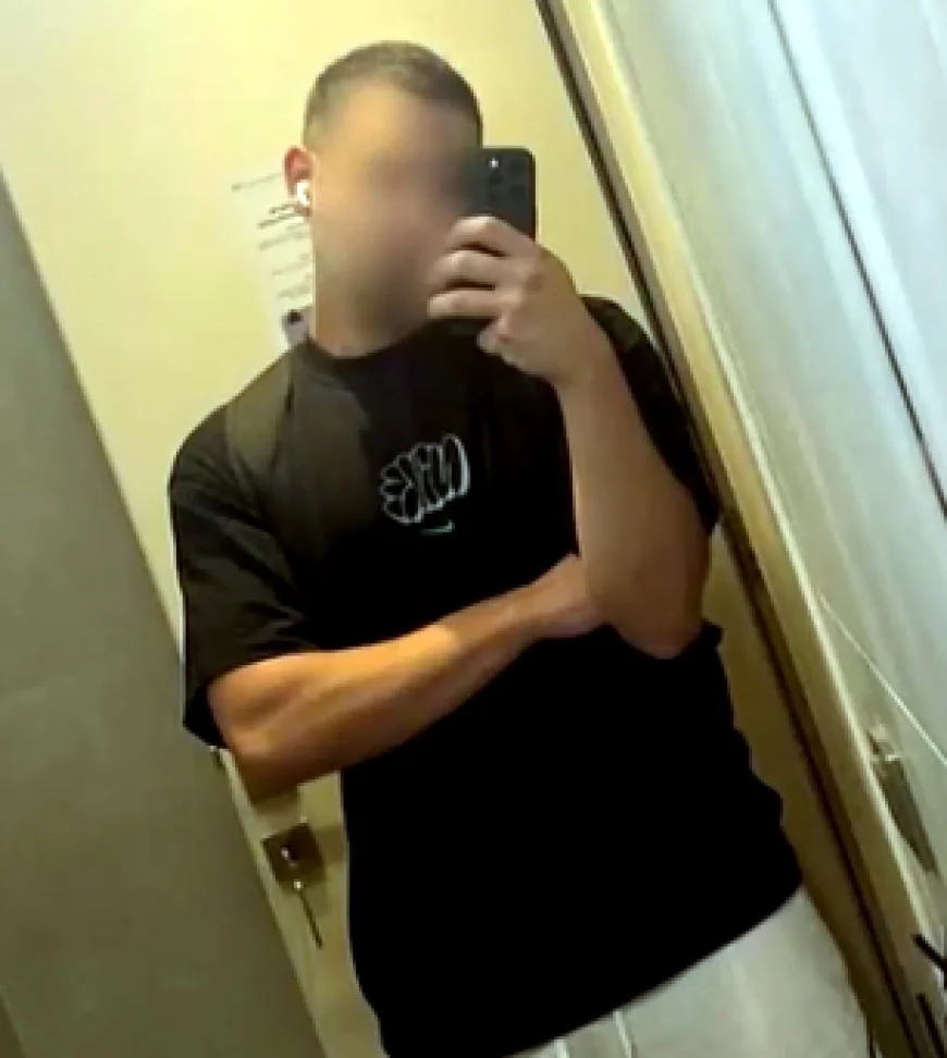 BU NASIL İDDİA ........Hamburger’in tamamını bir lokmada yutan genç yaşamını yitirdi