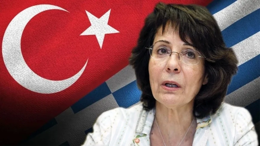 Yunanistan'dan Türkiye'ye sürpriz teklif: Ege’de ortak deniz parkları oluşturabilir