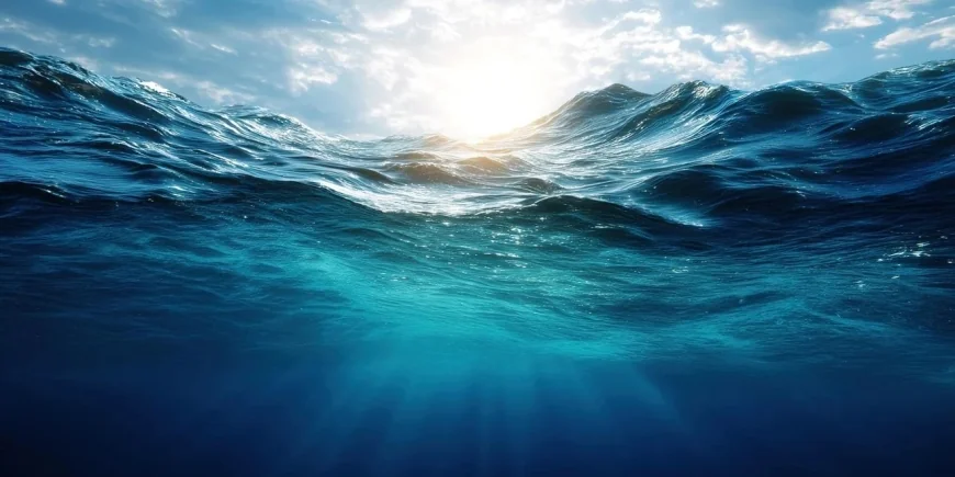 BİLİM İNSANLARINDAN ACİL ÇAĞRI. AKDENİZ GEZEGEN’İN EN SICAK NOKTASI HALİNE GELDİ.