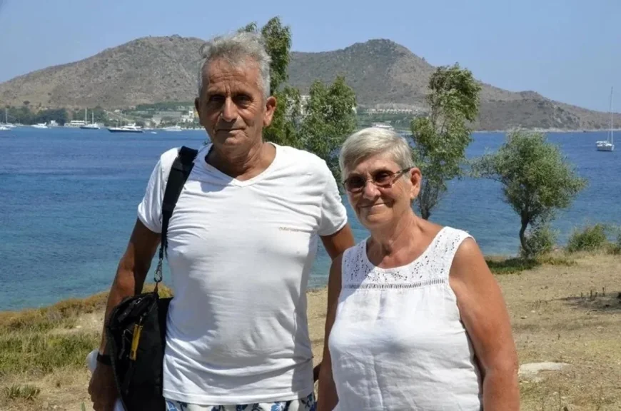 Canan Karatay'ın eşi Dr. Ali Başak Karatay hayatını kaybetti