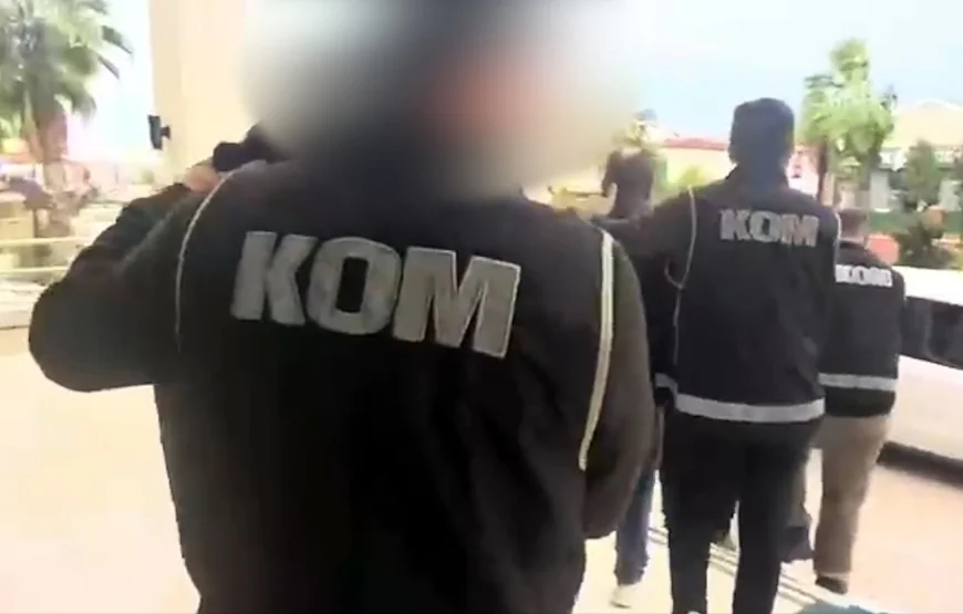 Muğla’da telefon dolandırıcılarına operasyon 4 kişi yakalandı