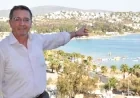BODRUM’ DAKİ SU KRİZİ İLE İLGİLİ BİLİM İNSANINDAN ÇARPICI AÇIKLAMALAR...  BODRUM İLÇESİ SU KRİZİNDE SİSTEMATİK İFLASIN KURBANI OLDU