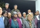 İKİZKÖYLÜ KADINLARDAN MUĞLA VALİSİNE ÇAĞRI “GELİN BURADA BİRGÜN BİZİMLE YAŞAYIN”  ŞİRKET  AKBELEN’DE YENİ ZEYTİN SÖKÜMÜNE HAZIRLANIYOR İDDİASI