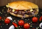 Dünyanın en iyi sandviçi Tombik Döner oldu