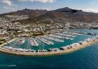    Bodrum’da deniz manzaralı arazi imara açılıp satışa çıkarıldı, Bodrumlular eylem kararı aldı