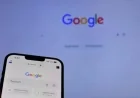 Google'a 67 yazın ekranın nasıl yamulduğunu görün..!