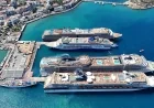 Ege Port Kuşadası 2025 kruvaziyer sezonunu lider olarak kapattı