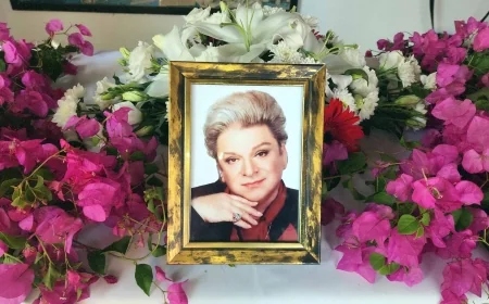 Sanat Güneşi Zeki Müren Bodrum’da şarkıları ile anılacak