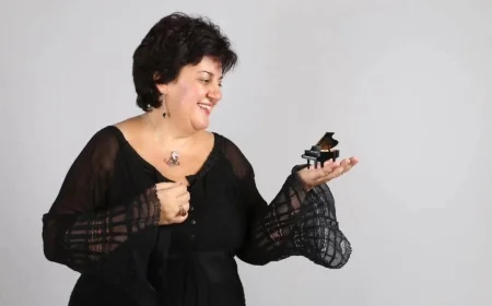 Bodrum'da yaşayan piyanist Yeşim Gökalp evinde ölü bulundu.