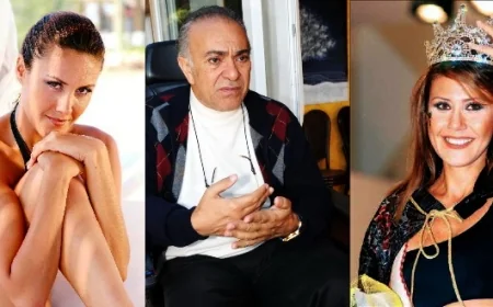 Bodrum Kadın Dayanışma Derneği’nden Ünlü manken Aslı Baş'ın davasına çağrı