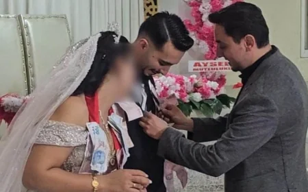 Bodrum’da başlayan aşk altı günde bitti “Kimse Bodrum aşklarına inanmasın”