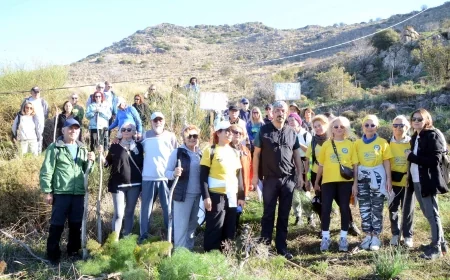    Turgutreis'ten beton baronlarına seslendiler “İstanbul’a yaptığınız ihaneti Bodrum’a yapmayın”
