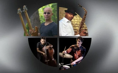 MABOLLA’NIN 50. KURULUŞ YILINDA UNUTULMAZ BİR CAZ BULUŞMASI