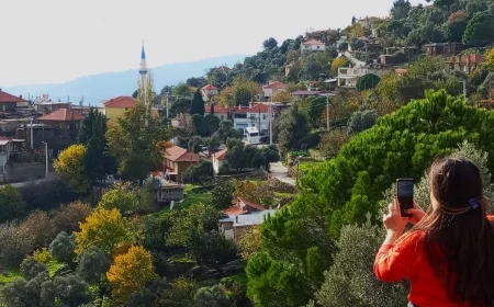 KAYABÜKÜ KÖYÜ'NDE MADEN OCAĞI İLE İLGİLİ  BİLİR KİŞİ KEŞFİ YAPILACAK