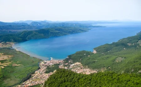 Gökova ve Akyaka’nın geleceğini kurtaracak karar Danıştay’dan çıktı