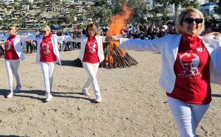 Nar-Tugan 10. Geleneksel Kumbahçe Kutlaması 20 Aralık’ta Gerçekleşecek