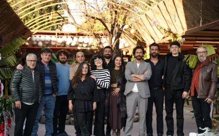 Bodrum’da Bir İlk: Atölye, Kafe ve Restoran Konseptli Tezgâh Bodrum Açıldı