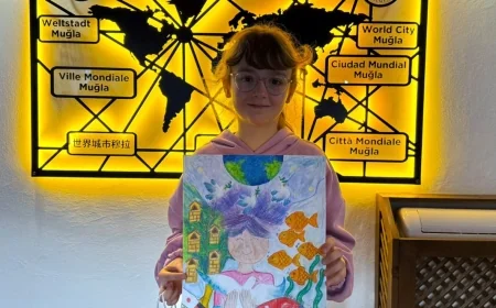 Elif Kayra’dan Japonya’da çok önemli ödül